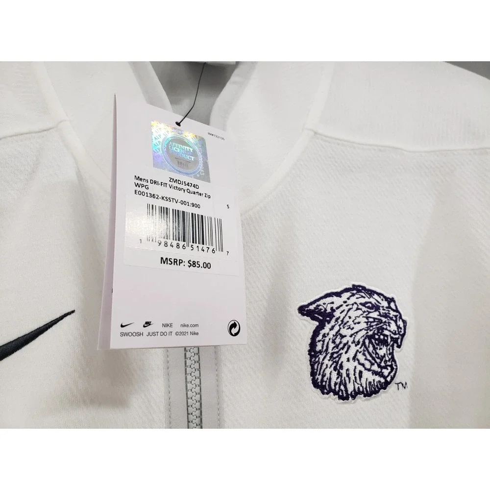 Nike men quarter